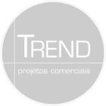 Logo Trend Projetos